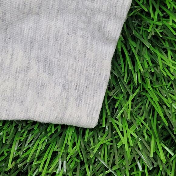 Vintage 90s Northwestern College Shirt Large 21x25 Crop USA - Picture 14 of 15